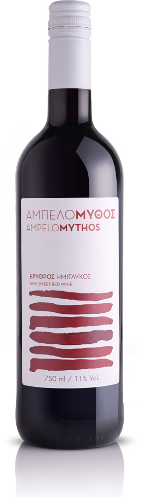 Red Ampelomythos