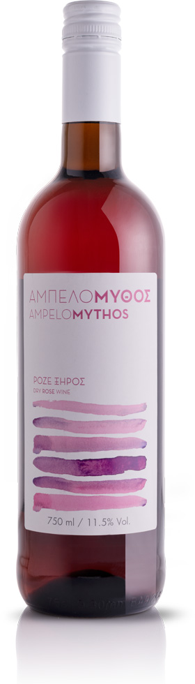 Rose Ampelomythos