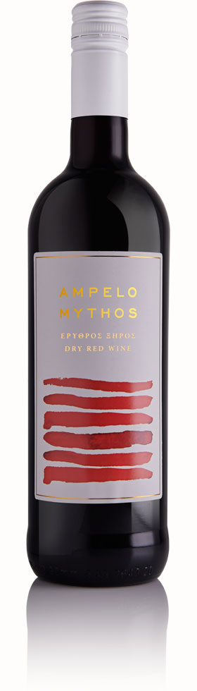 Red Ampelomythos