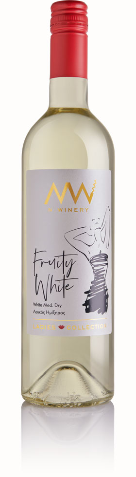 Fruity White