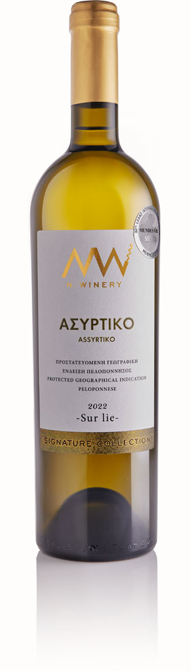 Assyrtiko