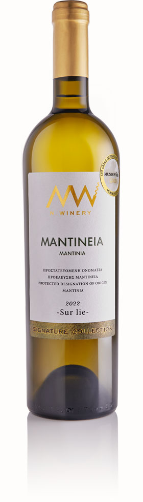 Mantinia